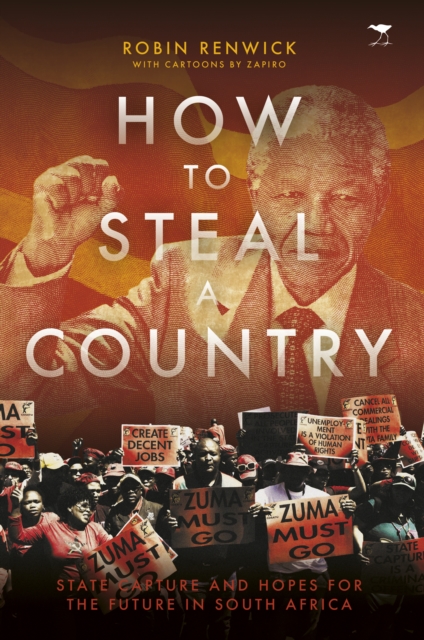 How to Steal a Country, PDF eBook