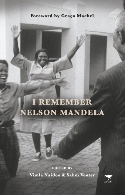 I Remember Nelson Mandela, PDF eBook