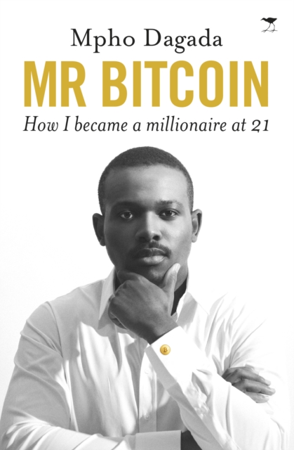 Mr Bitcoin, EPUB eBook