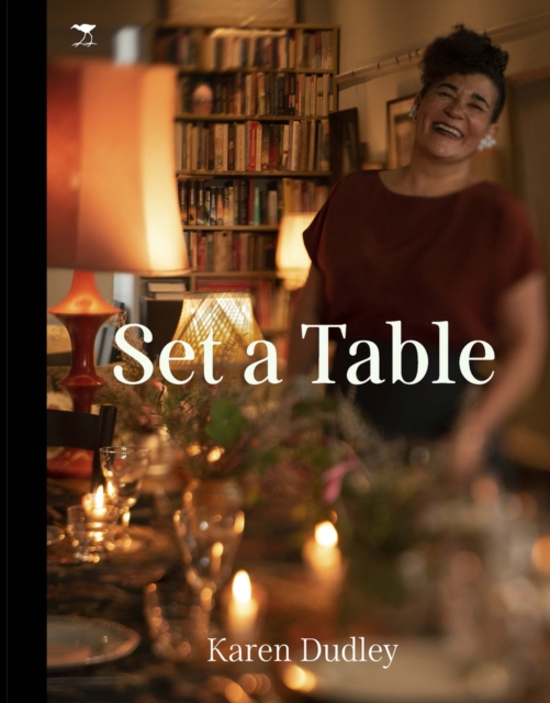 Set a table, Paperback / softback Book