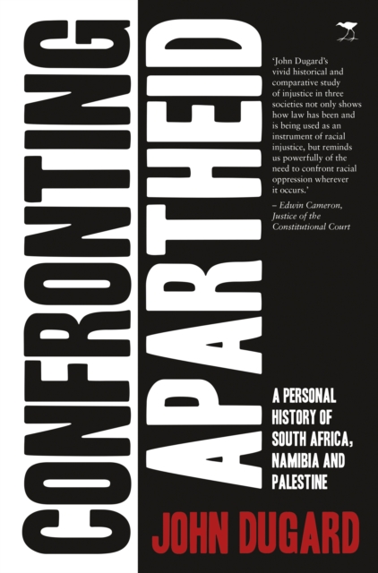 Confronting Apartheid, PDF eBook