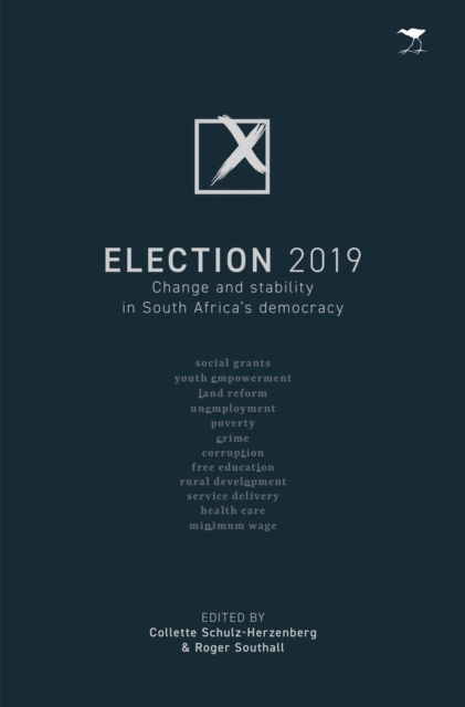 Election 2019, Paperback / softback Book
