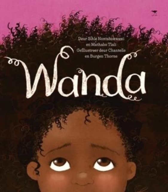 Wanda, Paperback / softback Book