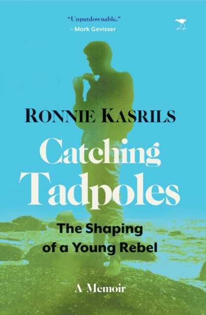 Catching Tadpoles, EPUB eBook