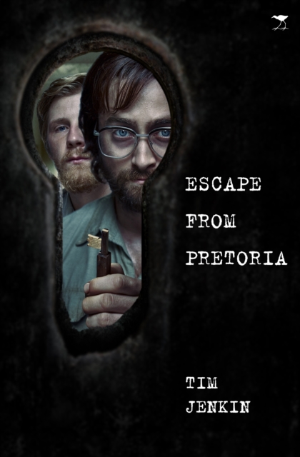 Escape from Pretoria, Paperback / softback Book