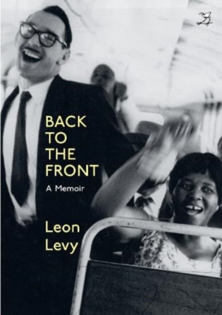 Back to the Front : A Memoir, Paperback / softback Book