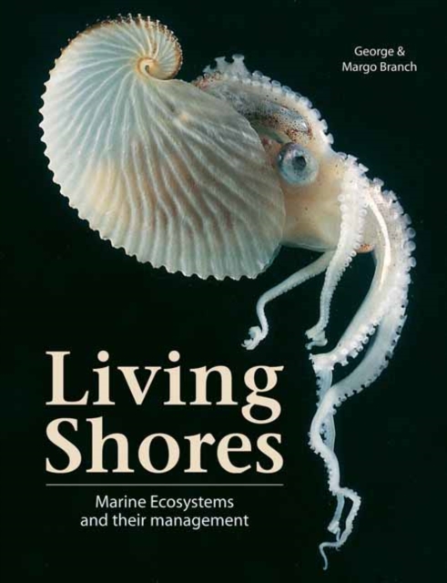 Living Shores, Volume 1, Paperback / softback Book
