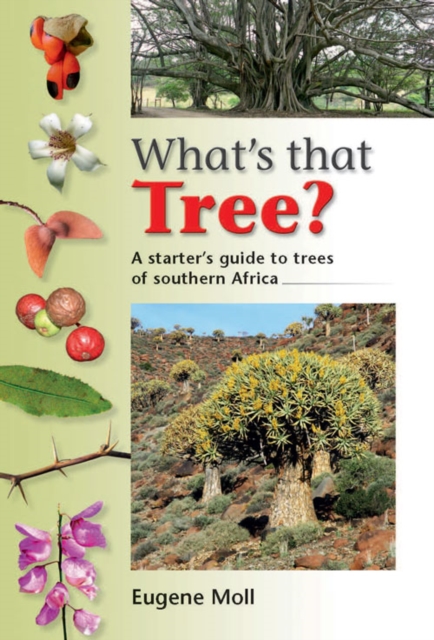 What's that Tree?, PDF eBook
