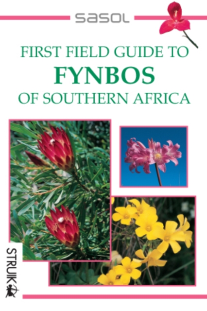 First Field Guide to Fynbos of Southern Africa, PDF eBook