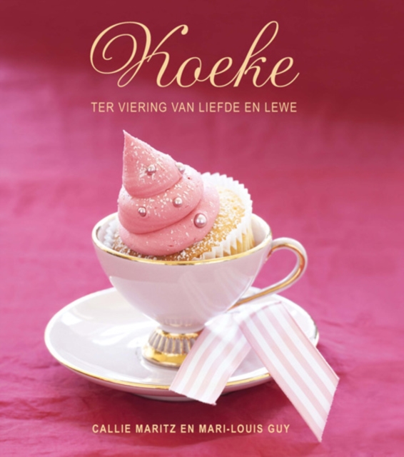 Koeke ter Viering van Liefde en Lewe, PDF eBook