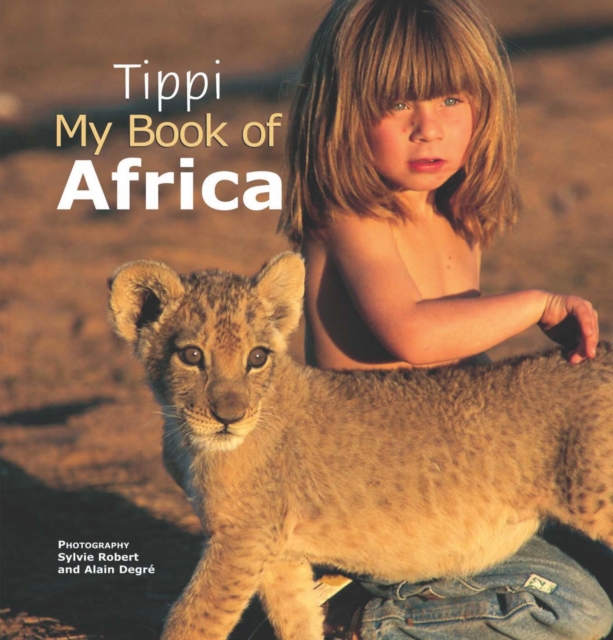 Tippi My Book of Africa, EPUB eBook