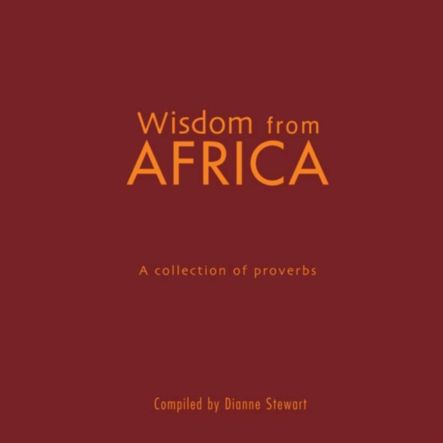 Wisdom from Africa, PDF eBook