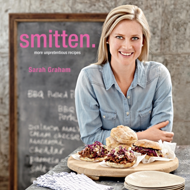 Smitten., EPUB eBook