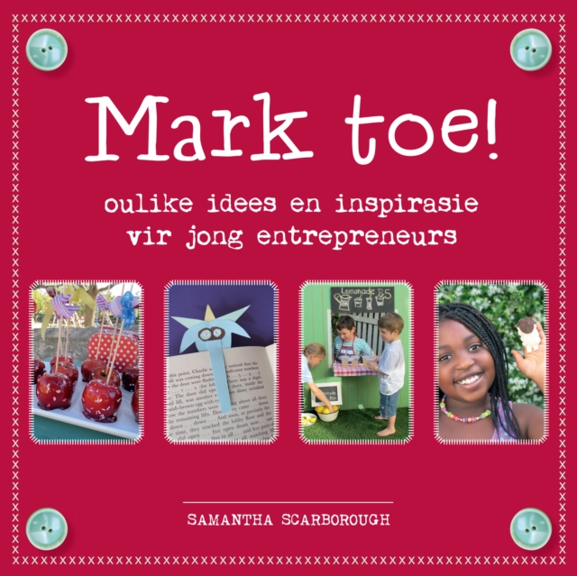 Mark Toe!, EPUB eBook