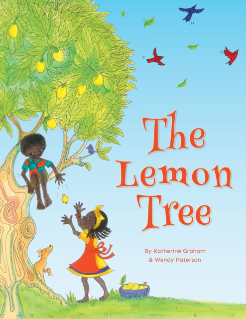 The Lemon Tree, PDF eBook