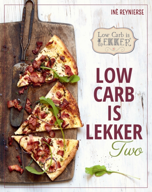 Low Carb is Lekker Two, PDF eBook