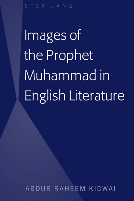 Images of the Prophet Muhammad in English Literature, EPUB eBook