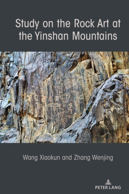 Study on the Rock Art at the Yin Mountains, EPUB eBook