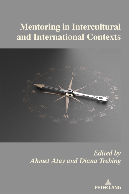 Mentoring in Intercultural and International Contexts, EPUB eBook