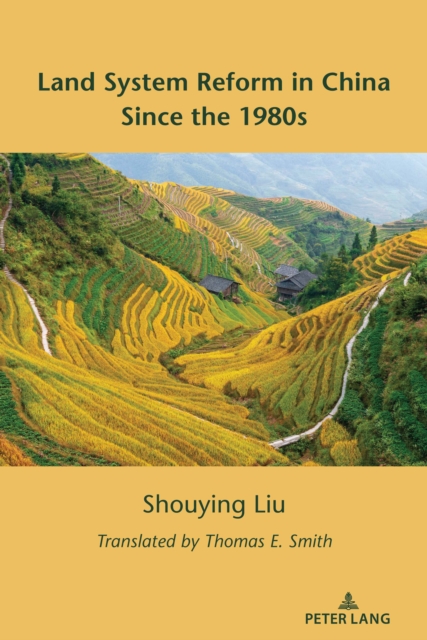 Land System Reform in China Since the 1980s, PDF eBook