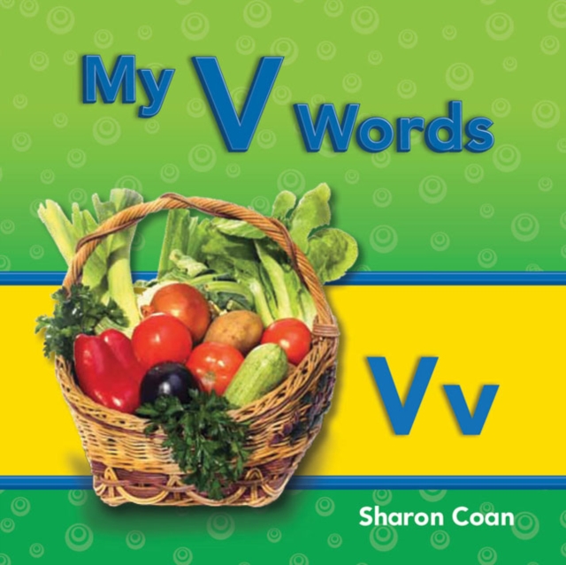 My V Words, PDF eBook