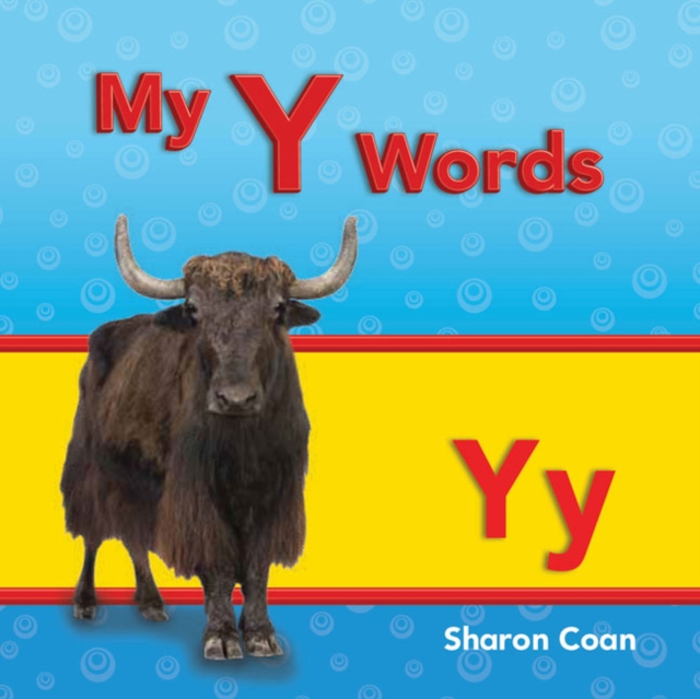 My Y Words, PDF eBook