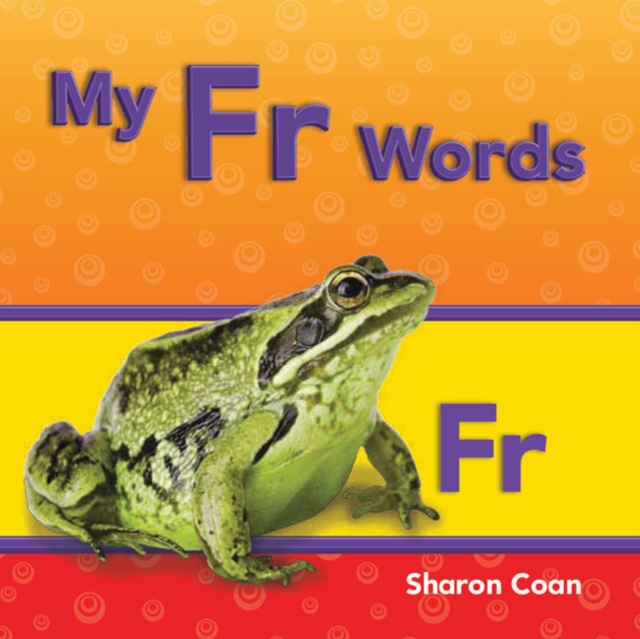 My Fr Words, PDF eBook