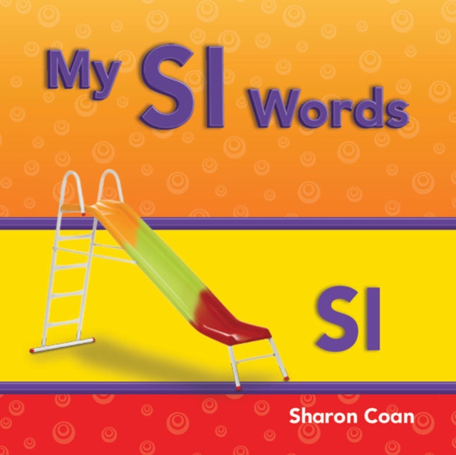 My Sl Words, PDF eBook