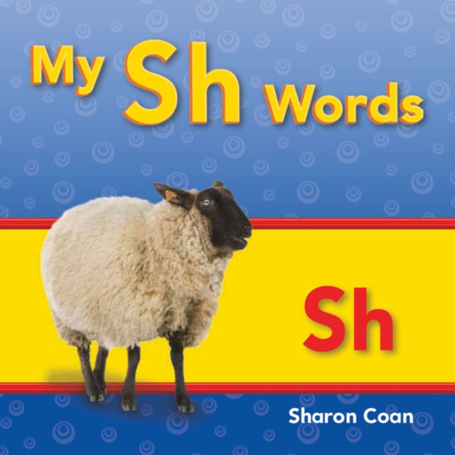 My Sh Words, PDF eBook