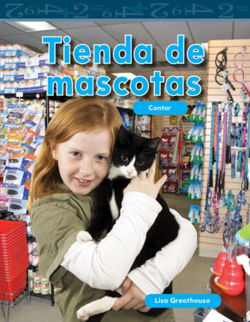 Tienda de mascotas, PDF eBook