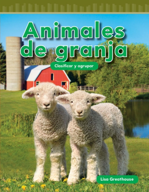 Animales de granja, PDF eBook