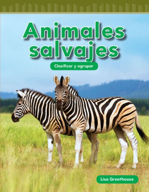 Animales salvajes, PDF eBook