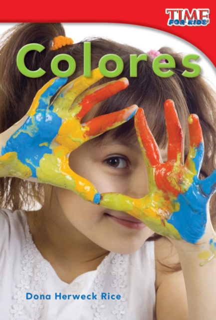 Colores, PDF eBook