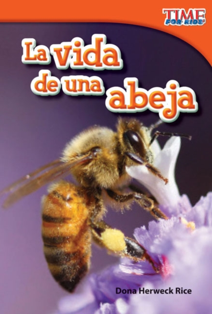 La vida de una abeja, PDF eBook