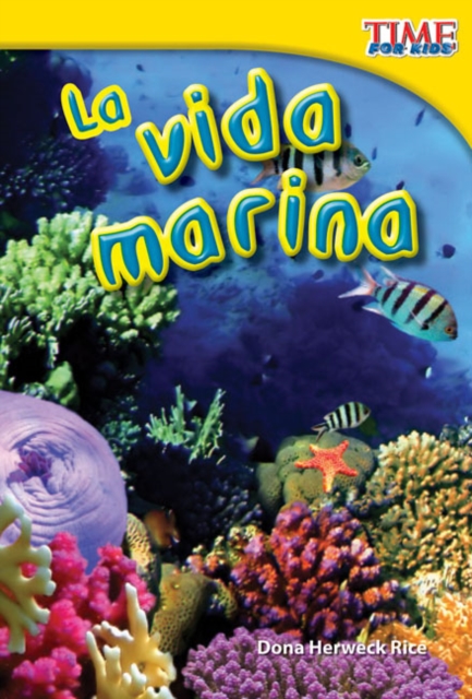 La vida marina, PDF eBook