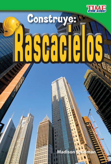 Construye : Rascacielos, PDF eBook