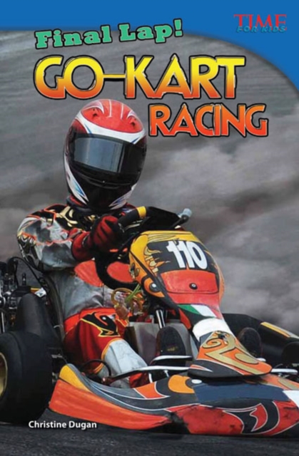 Final Lap! Go-Kart Racing, PDF eBook