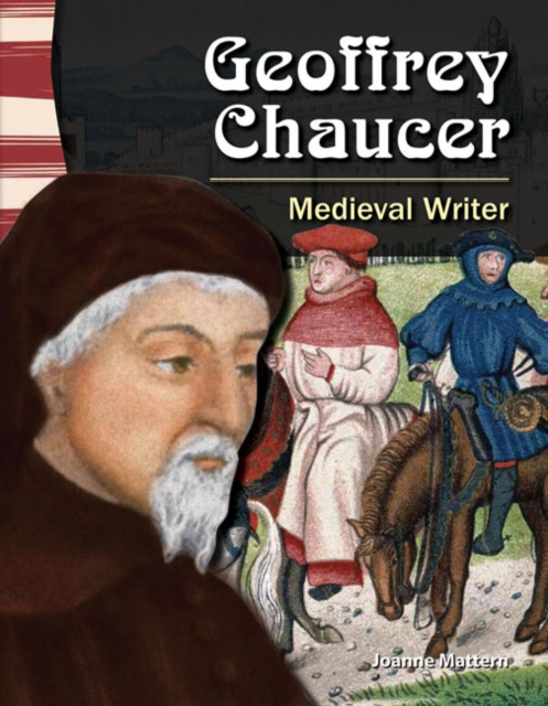 Geoffrey Chaucer : Medieval Writer, PDF eBook