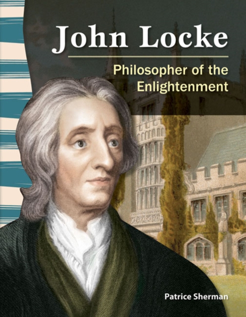 John Locke : Philosopher of the Enlightenment, PDF eBook