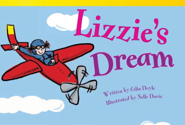 Lizzie's Dream, PDF eBook