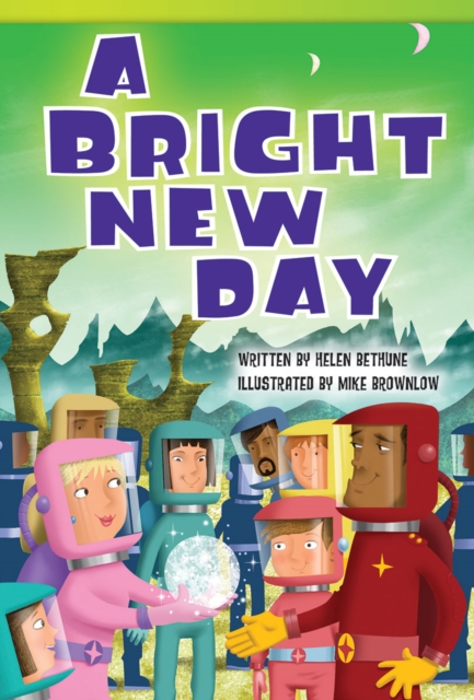 Bright New Day, PDF eBook