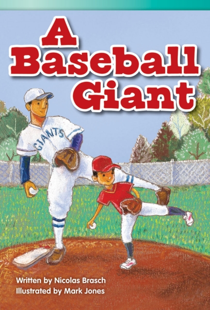 Baseball Giant, PDF eBook