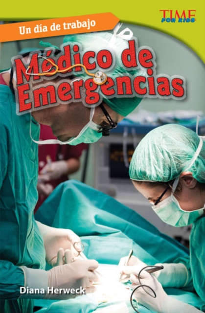 dia de trabajo: Medico de emergencias, PDF eBook