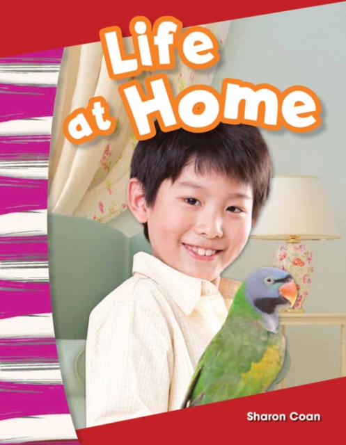 Life at Home, PDF eBook