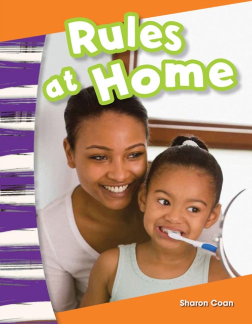 Rules at Home, PDF eBook