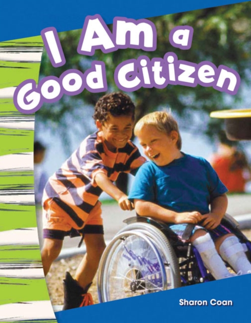 I Am a Good Citizen, PDF eBook