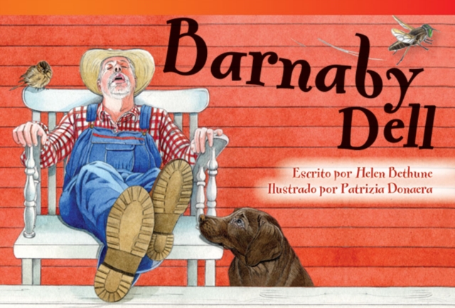 Barnaby Dell, PDF eBook