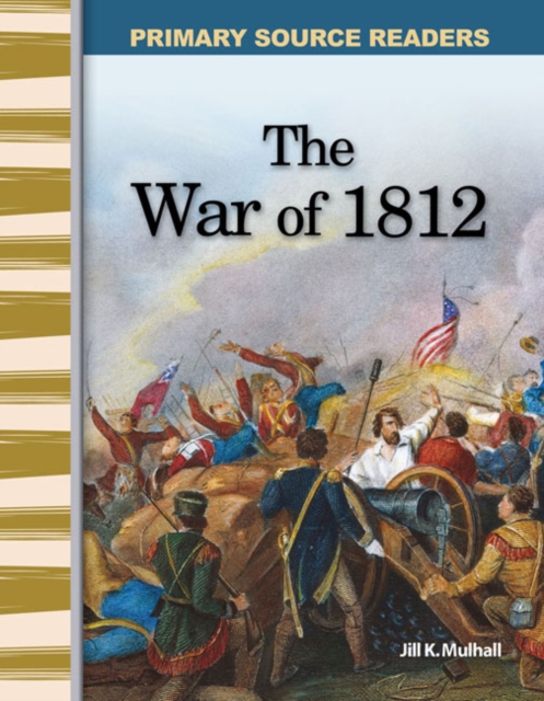 War of 1812, PDF eBook