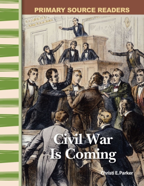Civil War Is Coming, PDF eBook