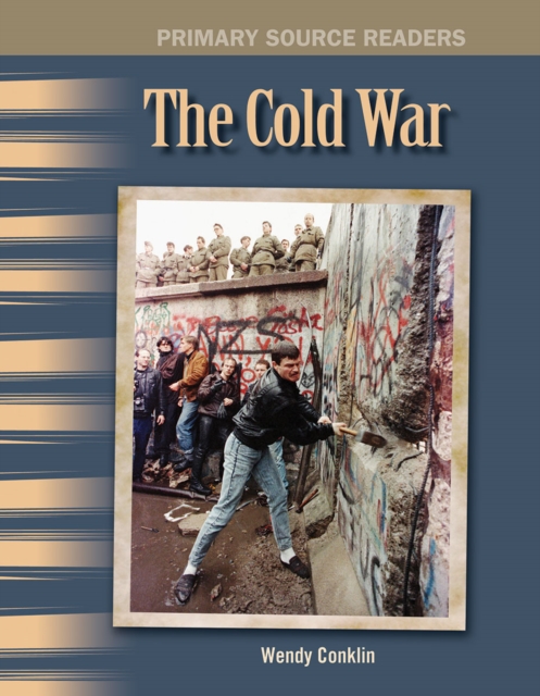 Cold War, PDF eBook